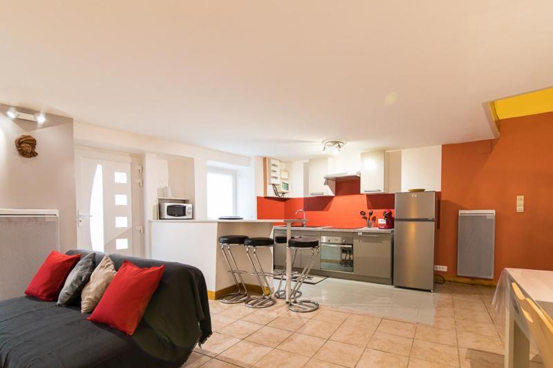 Cosy Home Perigueux Luaran gambar