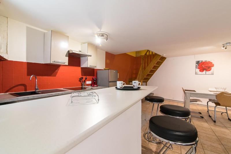 Cosy Home Perigueux Luaran gambar