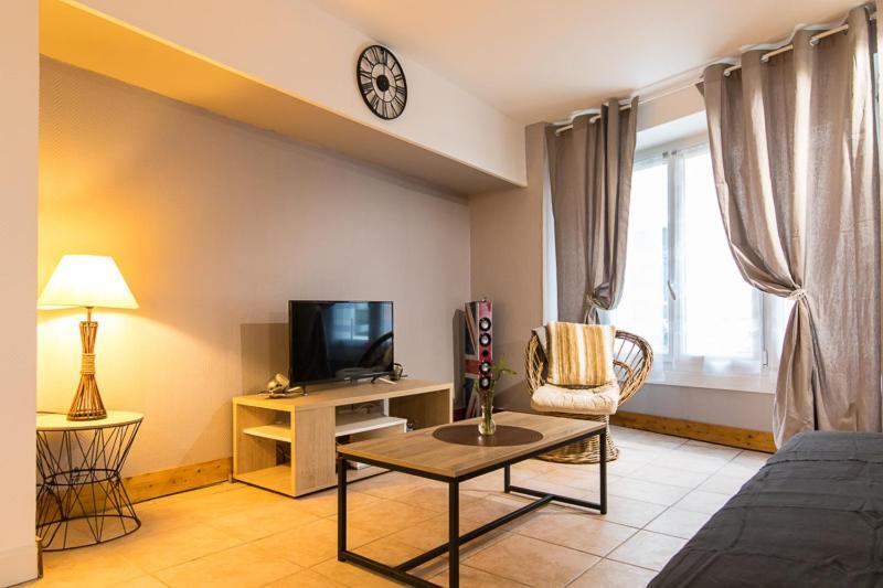 Cosy Home Perigueux Luaran gambar