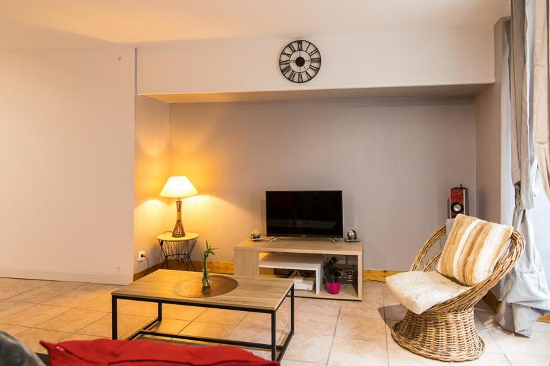 Cosy Home Perigueux Luaran gambar