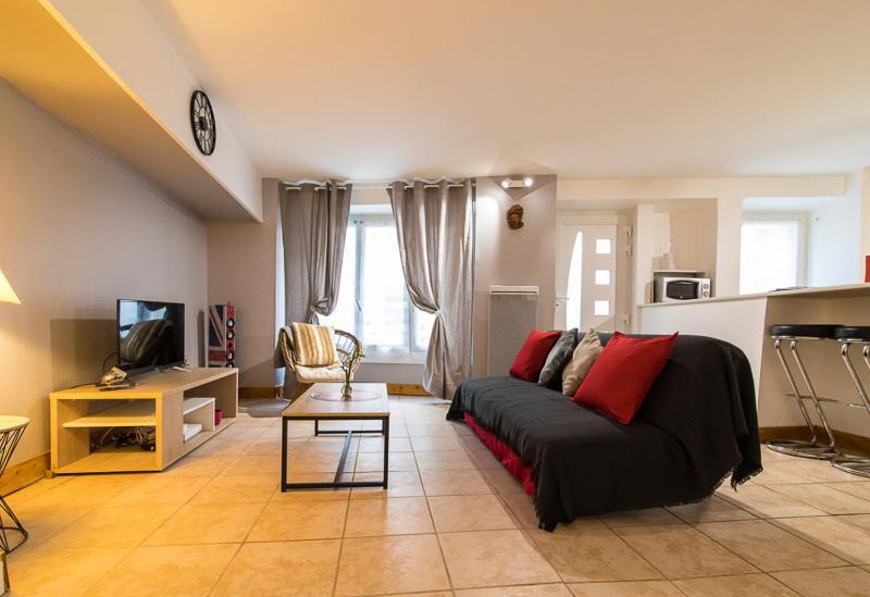 Cosy Home Perigueux Luaran gambar
